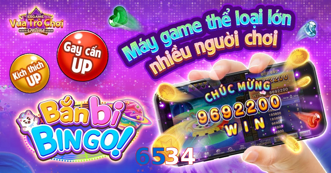 6534