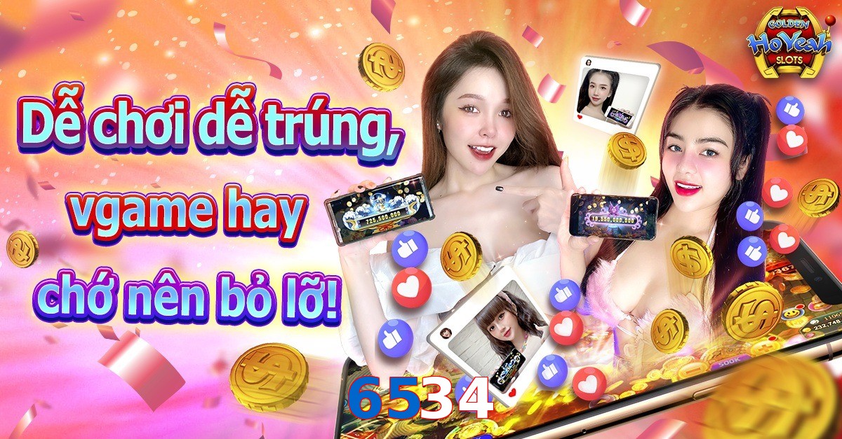 6534